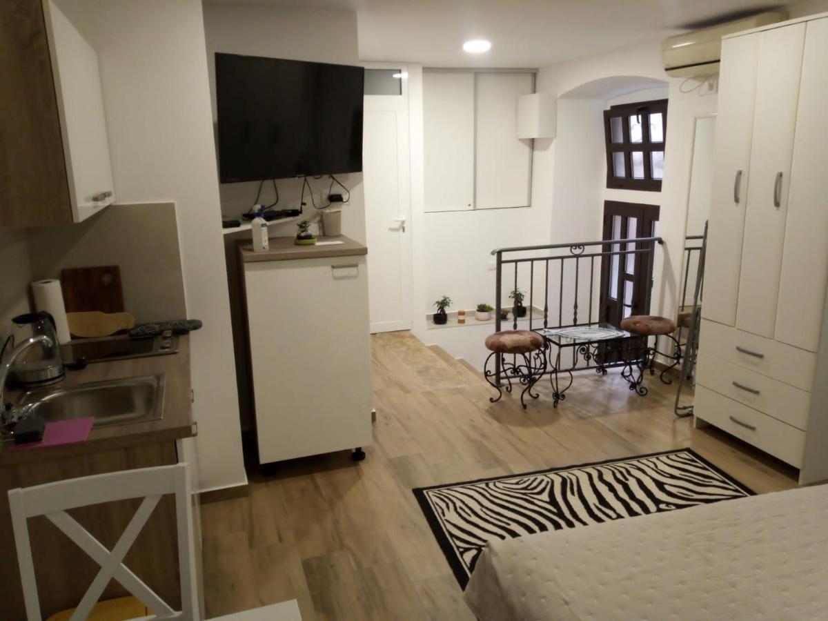 Padelica Apartment Moscenicka Draga Luaran gambar